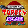 Thanksgiving Turkey Escape