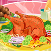 Thanksgiving Turkey