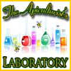 The Apiculturist's Laboratory