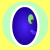 The Blue Egg