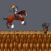 The Brave Hussar Mobile