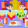 The Canteen