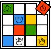 The Colorful Chess