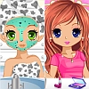 The Cutest Girl Makeover Suoky