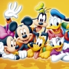 The Disney Quiz