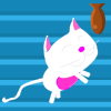 The epi cat adventure game.