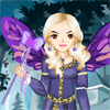 The Fantasy Forest Fairy Dress Up