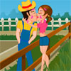 The Farmer's Daughter