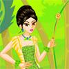 The Forest Fairy