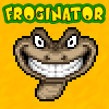 Froginator