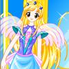 The Goddess of Beauty