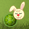 The Hare and the Tortoise