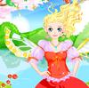 The Lake Of Fairy