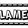 The Lamest Game in the World