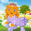 The Lion Queen