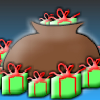 The lost gift of Santa Claus