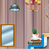 The magic room
