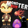 The Monster Run