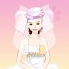 The most beautiful bride