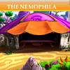 The Nemophila Tent House