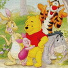 The New Adventures of Winnie the Pooh