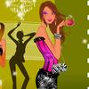 The Party Girl