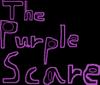 The Purple Scare