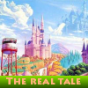 The real tale 5 Differences