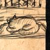 The Returning of the Quantum Cat