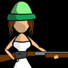 The Shotgun Princess: Escape Her House