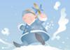 The Snow Maiden