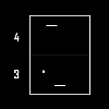 The Super Extremely Hardcore Tennis Like Pong Simulation Game