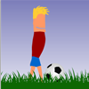 The Super Soccer Game