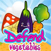 The Vegetable Rescue
