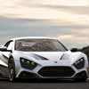 The Zenvo ST1