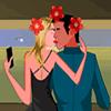 Theater Kissing
