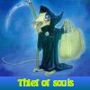 Thief of souls. Find objects