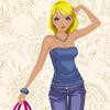 Thinking Of Shopping
