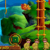 Three Monkeys