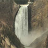 Thundering Water Falls Moving Jigsaw