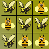 Tic Tac Toe Bee