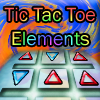 Tic Tac Toe Elements