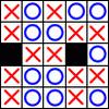 Tic-Tac-Toe Puzzles