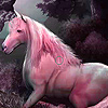 Tired pink horse slide puzzle