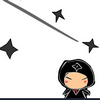 To be a Ninja