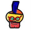 Toby Avatar