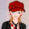Tomboy girl dress up game