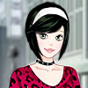 Tomboy dress up game