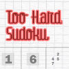 Too Hard Sudoku!