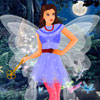 Tooth Fairy Dress Up